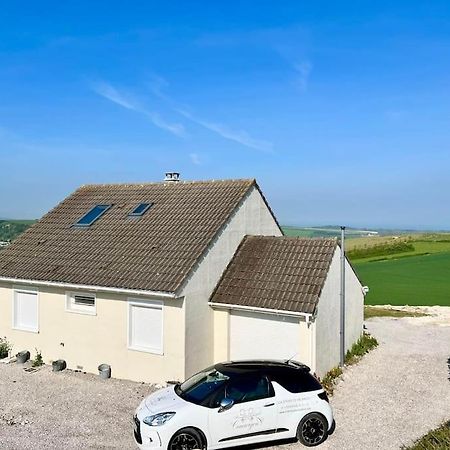 Coc - L'Ideal Hervelinghen Bagian luar foto