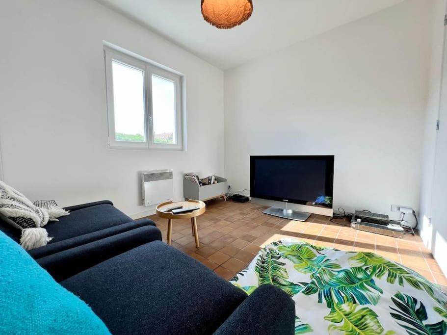 Coc - L'Ideal Hervelinghen Bagian luar foto