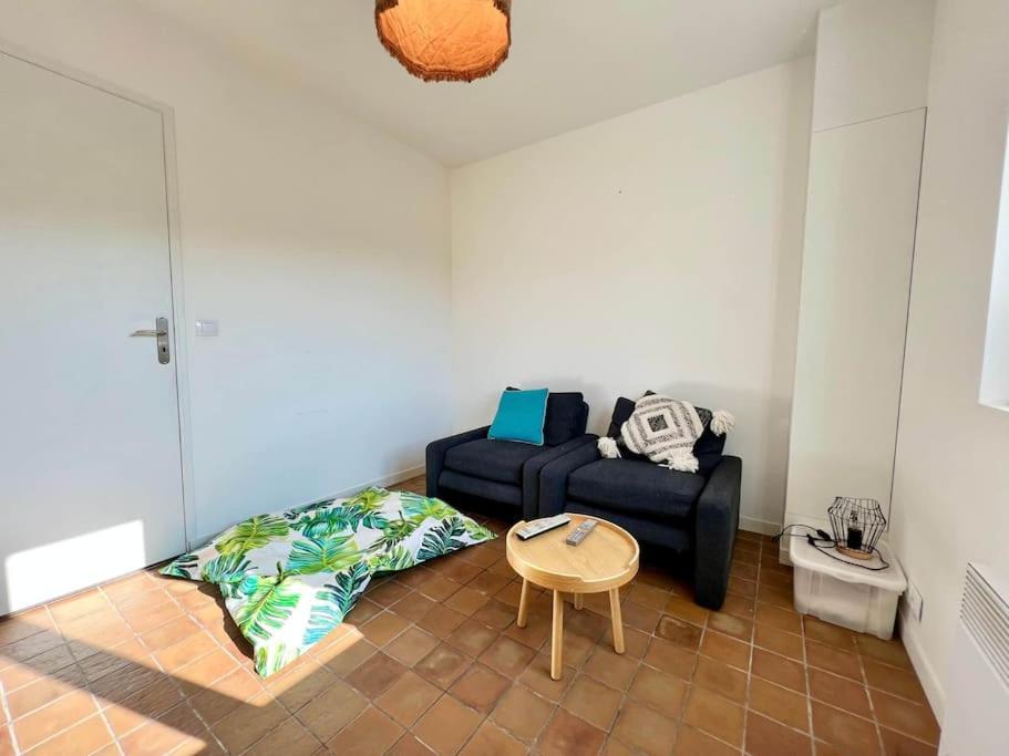 Coc - L'Ideal Hervelinghen Bagian luar foto